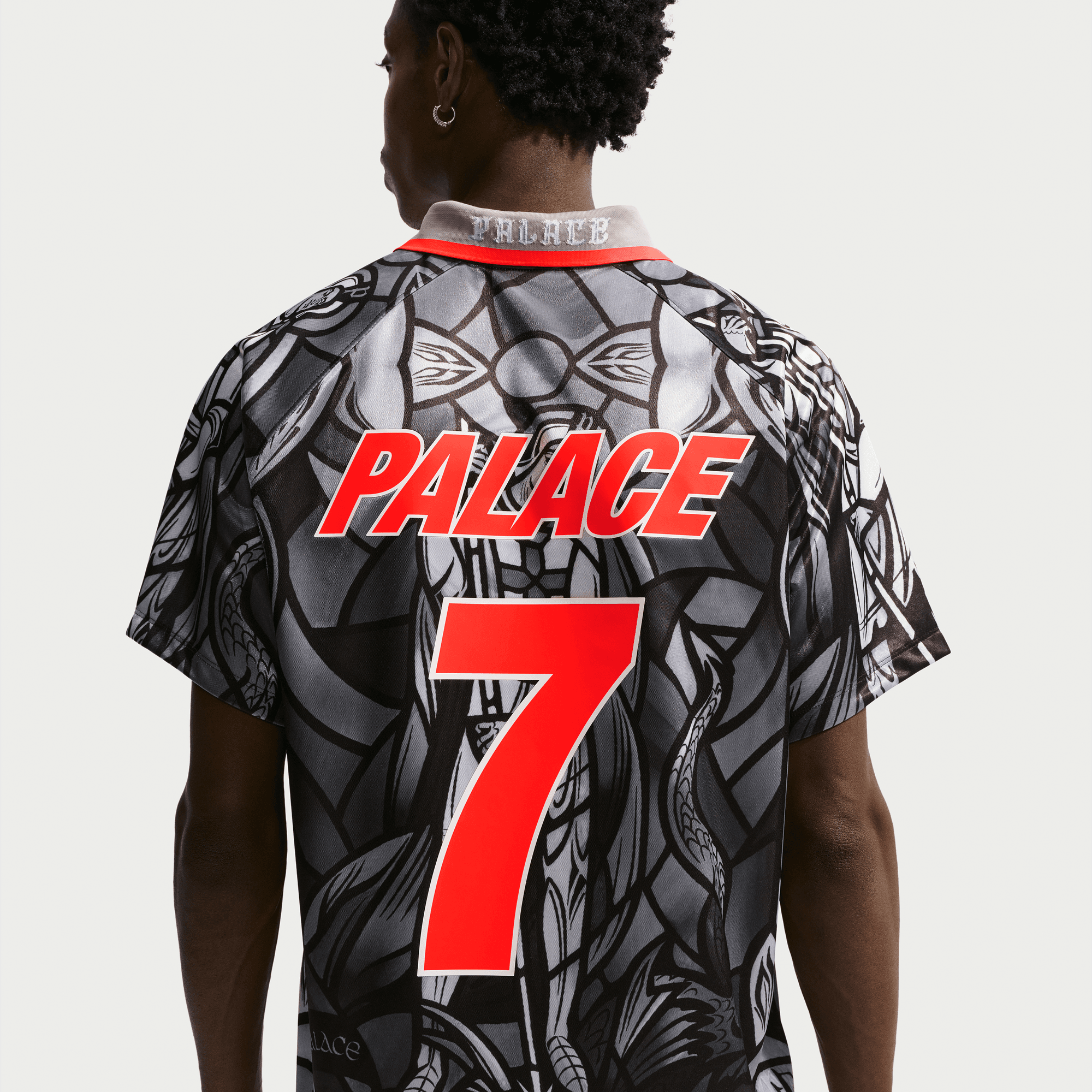 ENGLAND X PALACE X NIKE ENGLAND X PALACE X NIKE