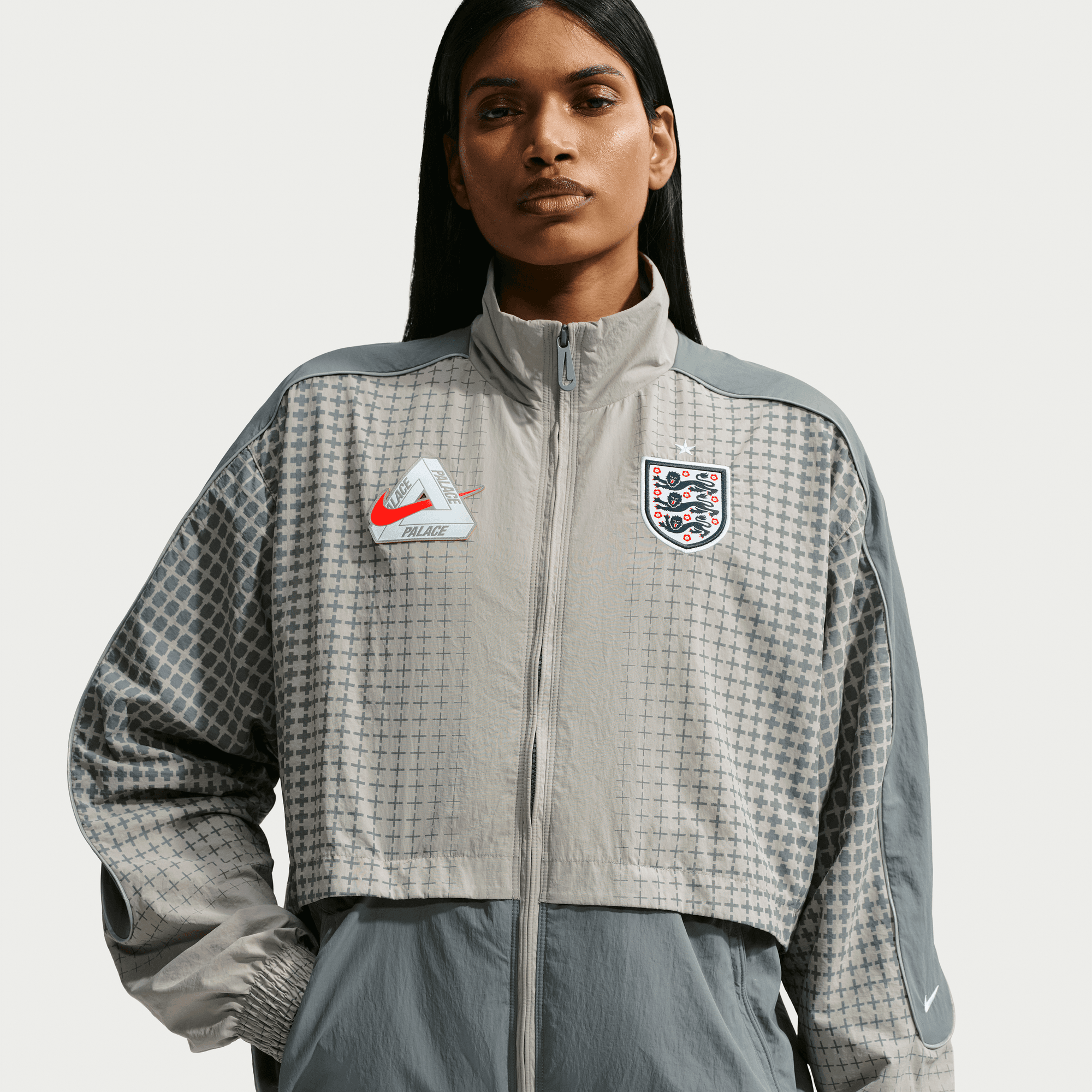 ENGLAND X PALACE X NIKE ENGLAND X PALACE X NIKE