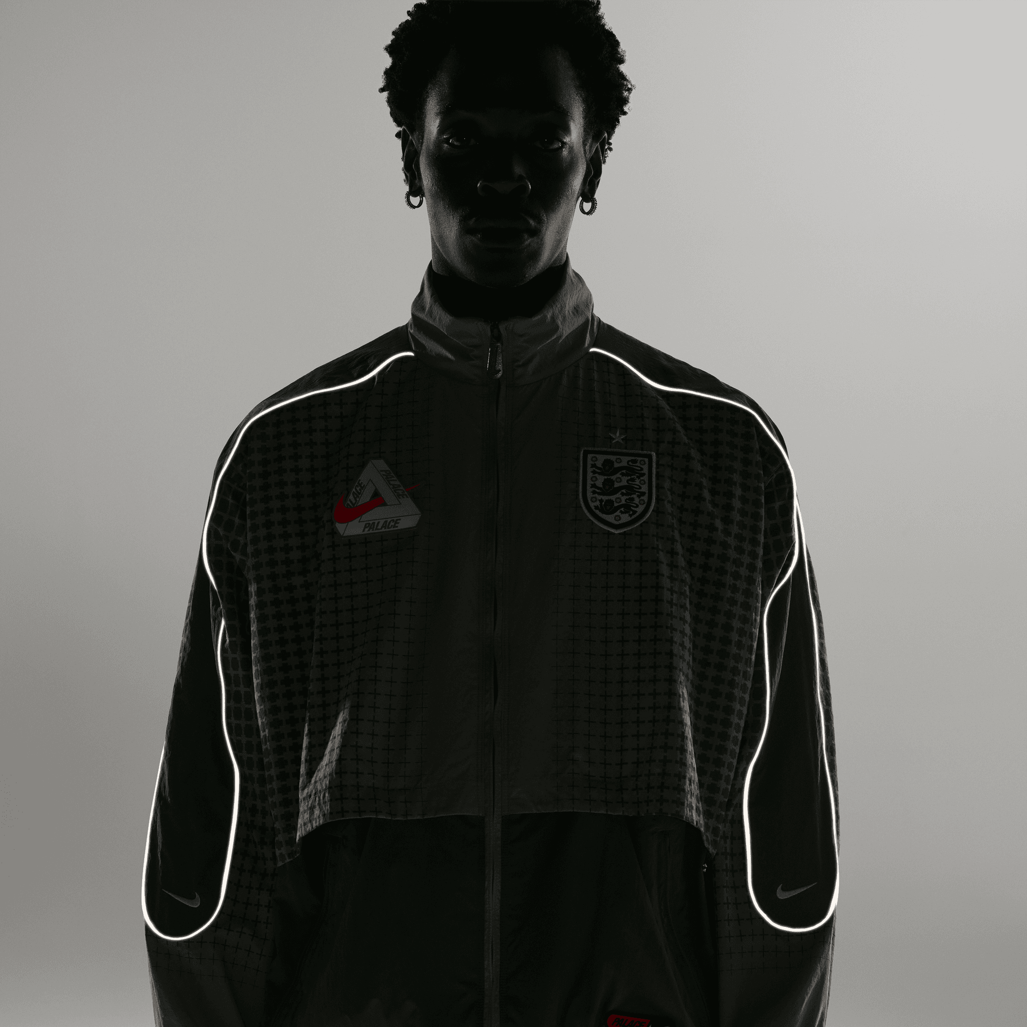 ENGLAND X PALACE X NIKE ENGLAND X PALACE X NIKE