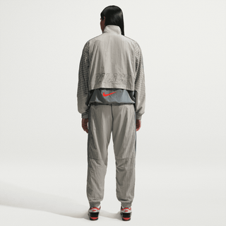 ENGLAND X PALACE X NIKE "X2" TRACK PANT - PEWTER GREY / COOL GREY