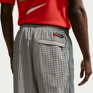 ENGLAND X PALACE X NIKE "X2" TRACK PANT - PEWTER GREY / COOL GREY