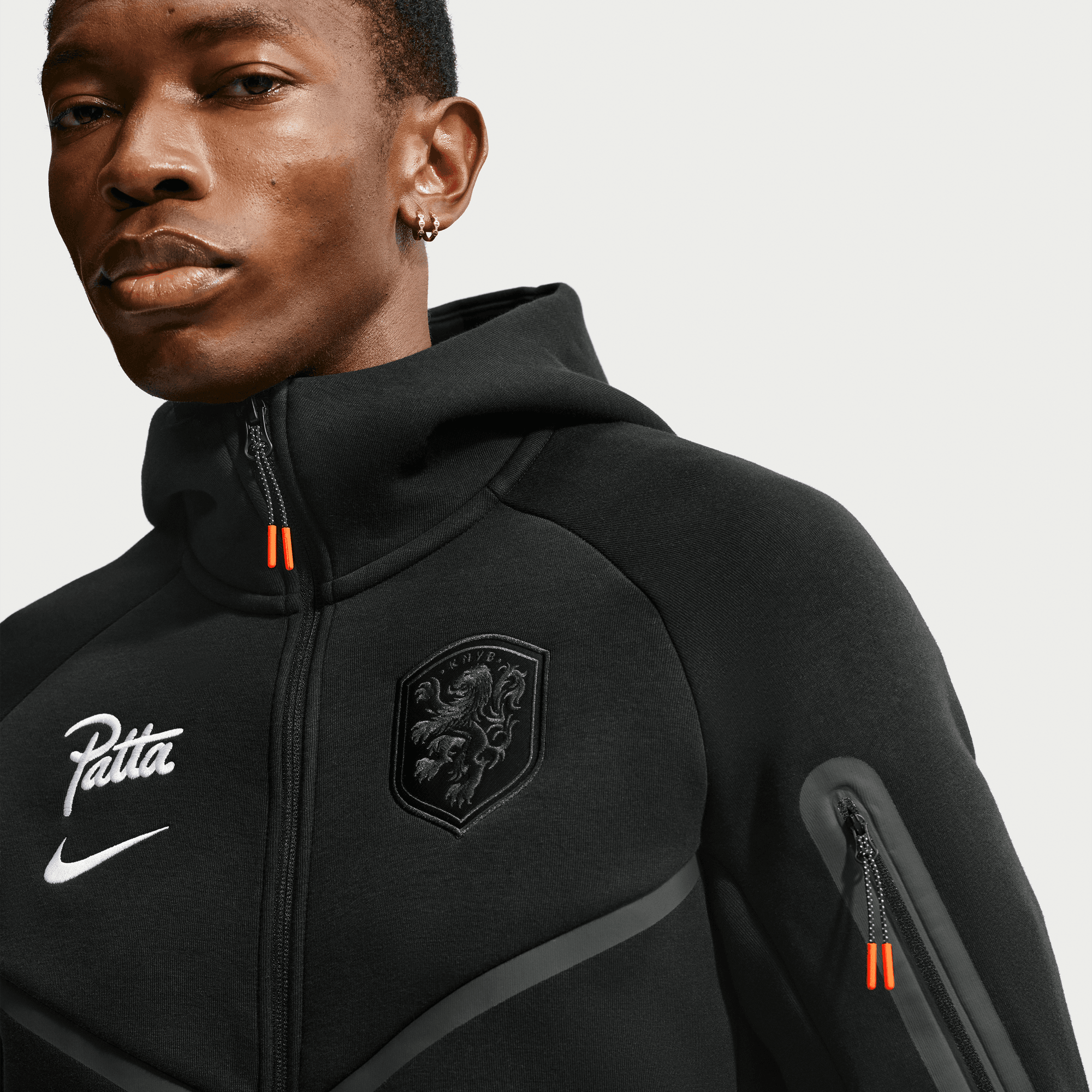 NETHERLANDS X PATTA X NIKE NETHERLANDS X PATTA X NIKE