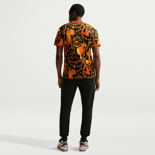 NETHERLANDS X PATTA X NIKE "X2" TECH FLEECE JOGGER - BLACK
