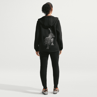 NETHERLANDS X PATTA X NIKE "X2" TECH FLEECE JOGGER - BLACK