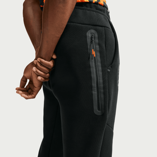NETHERLANDS X PATTA X NIKE "X2" TECH FLEECE JOGGER - BLACK