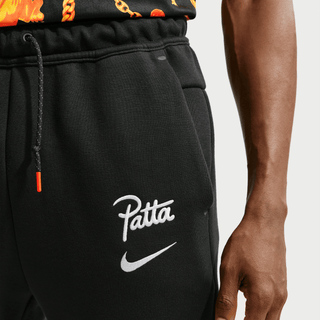 NETHERLANDS X PATTA X NIKE "X2" TECH FLEECE JOGGER - BLACK
