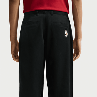 KOREA X PEACEMINUSONE X NIKE "X2" CHINO PANT - BLACK