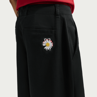 KOREA X PEACEMINUSONE X NIKE "X2" CHINO PANT - BLACK