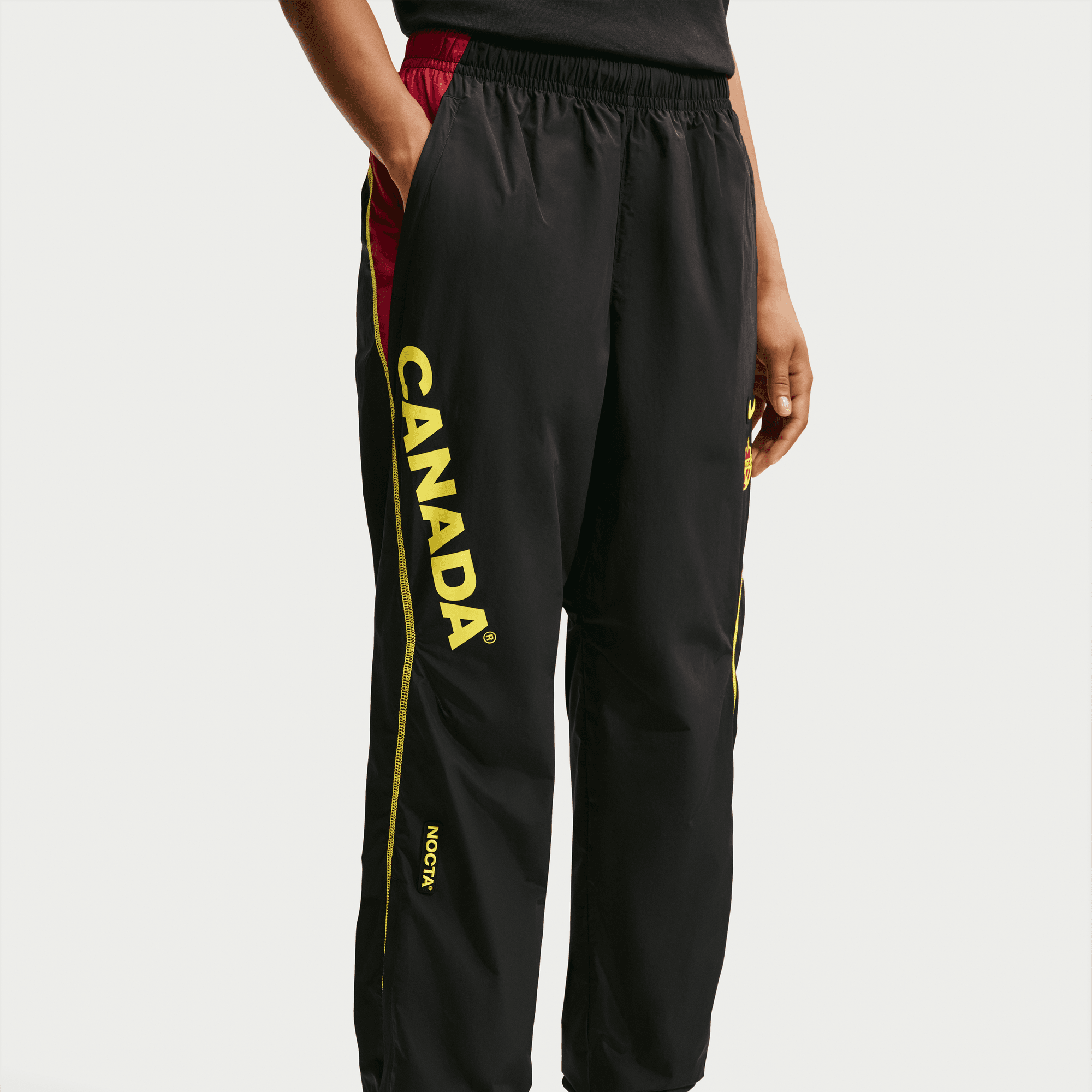 CANADA X NOCTA X NIKE CANADA X NOCTA X NIKE