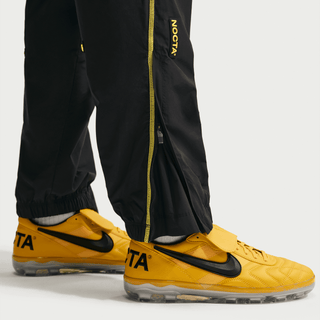 CANADA X NOCTA X NIKE "X2" NORTHSTAR NYLON TRACK PANT - BLACK / GYM RED