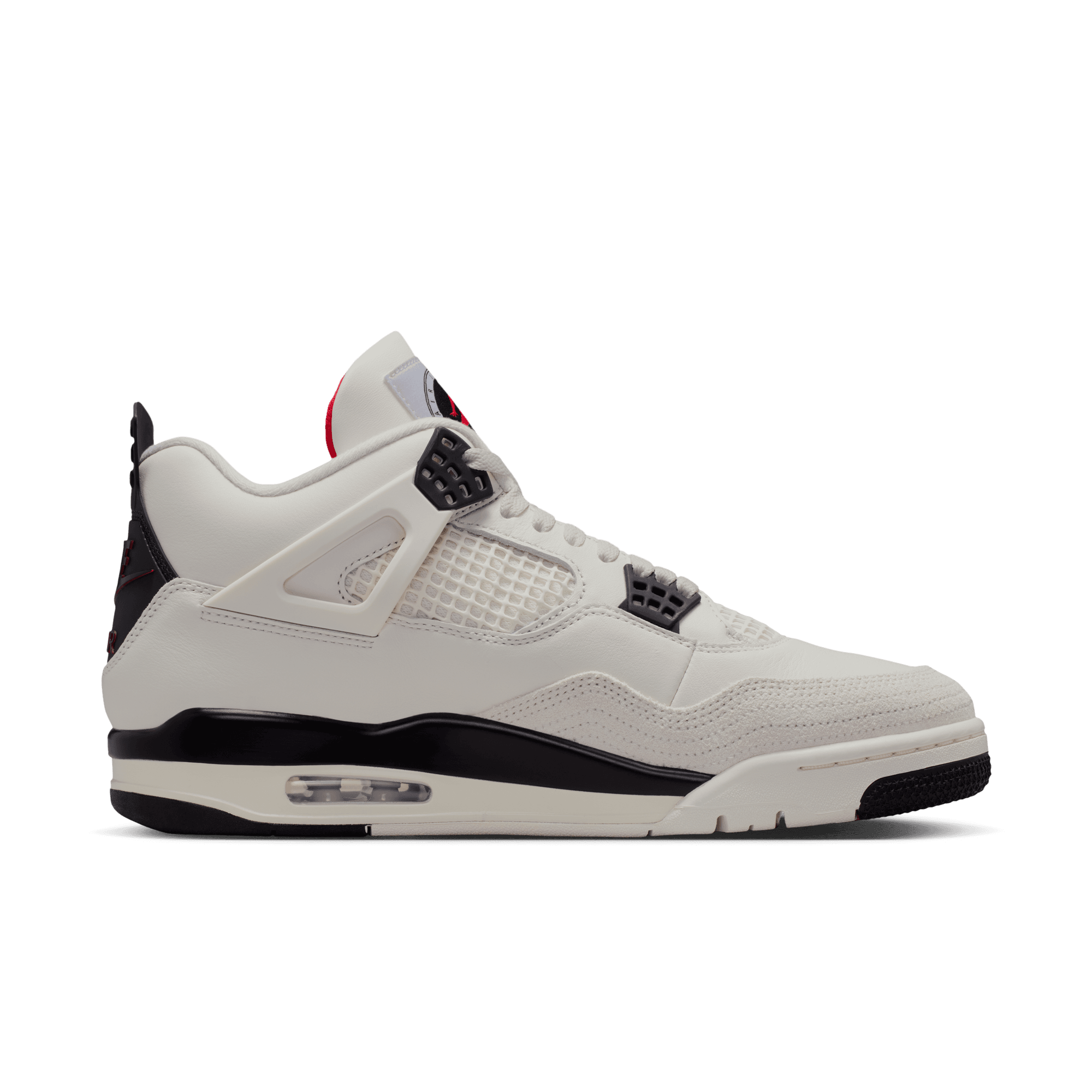AIR JORDAN 4 RETRO OG AIR JORDAN 4 RETRO OG
