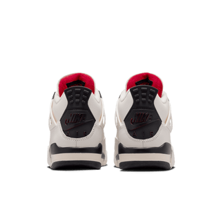 AIR JORDAN 4 RETRO OG (GS) "FLIGHT CLUB"