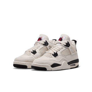 AIR JORDAN 4 RETRO OG (GS) "FLIGHT CLUB"
