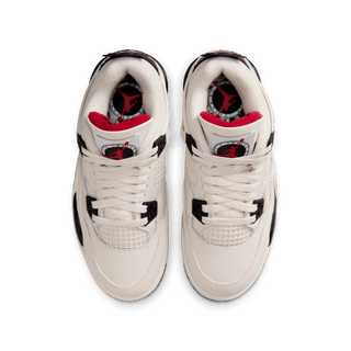 AIR JORDAN 4 RETRO OG (GS) "FLIGHT CLUB"