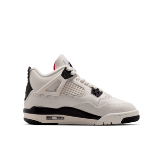 AIR JORDAN 4 RETRO OG (GS) "FLIGHT CLUB"