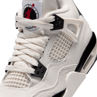 AIR JORDAN 4 RETRO OG (GS) "FLIGHT CLUB"