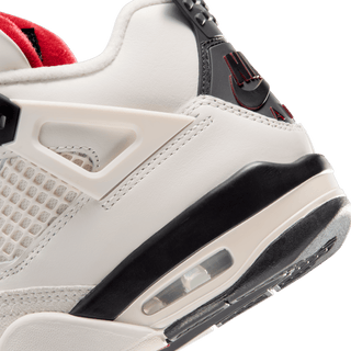 AIR JORDAN 4 RETRO OG (GS) "FLIGHT CLUB"