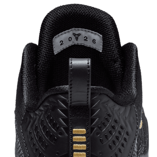 KOBE 11 ELITE PROTRO "FADE TO BLACK"