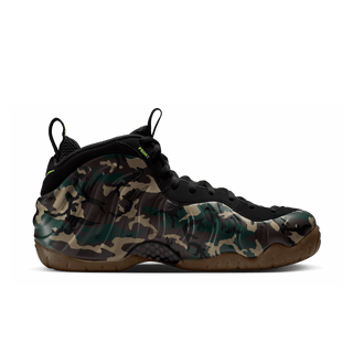 AIR FOAMPOSITE PRO PRM "GREEN CAMO"