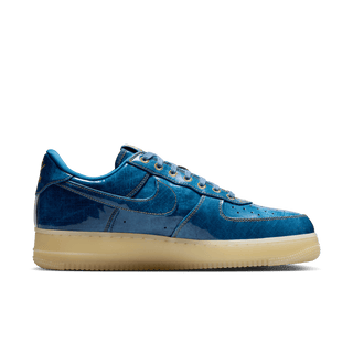 AIR FORCE 1 LOW RETRO  "COASTAL BLUE"