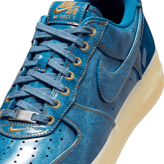 AIR FORCE 1 LOW RETRO  "COASTAL BLUE"