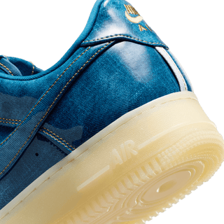 AIR FORCE 1 LOW RETRO  "COASTAL BLUE"
