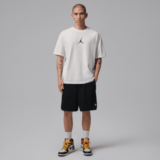 FRAGMENT X UNION LA X JORDAN S/S TEE - PALE IVORY