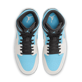 AIR JORDAN 1 MID SE "BLUE CHILL"