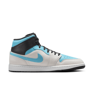 AIR JORDAN 1 MID SE "BLUE CHILL"