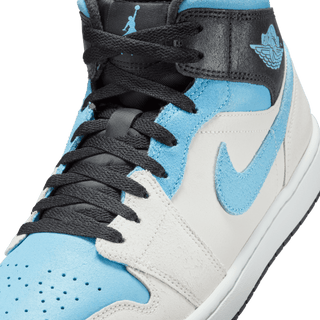 AIR JORDAN 1 MID SE "BLUE CHILL"