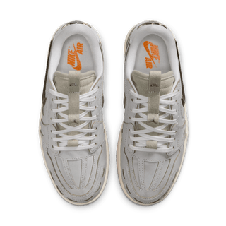 WMNS AIR JORDAN 1 MM LOW V3 - SUMMIT WHITE / BRIGHT CERAMIC