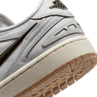 WMNS AIR JORDAN 1 MM LOW V3 - SUMMIT WHITE / BRIGHT CERAMIC