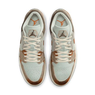 AIR JORDAN 1 LOW SE "MULTI-COLOR"