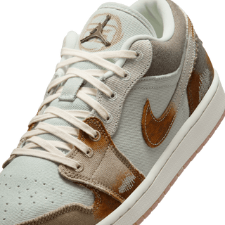 AIR JORDAN 1 LOW SE "MULTI-COLOR"