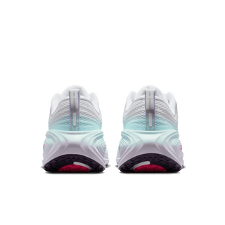 WMNS VOMERO PLUS - WHITE / GLACIER BLUE