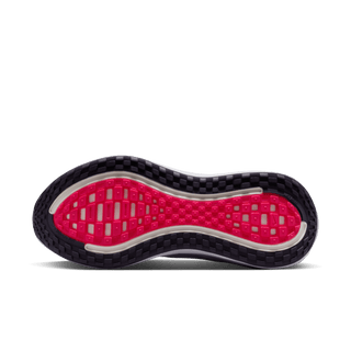 WMNS VOMERO PLUS - WHITE / GLACIER BLUE