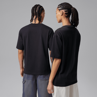 LEVI'S X JORDAN S/S TEE - BLACK