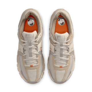 ZOOM VOMERO 5 - LIGHT OREWOOD BROWN / PALE IVORY