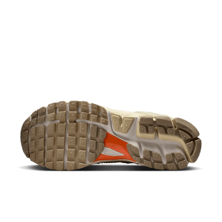 ZOOM VOMERO 5 - LIGHT OREWOOD BROWN / PALE IVORY