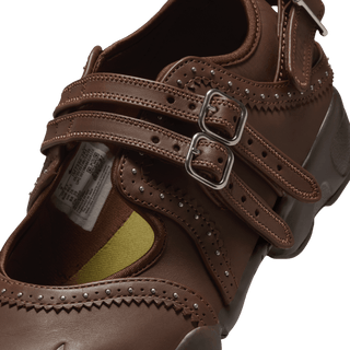 WMNS AIR RIFT - CACAO WOW / PACIFIC MOSS