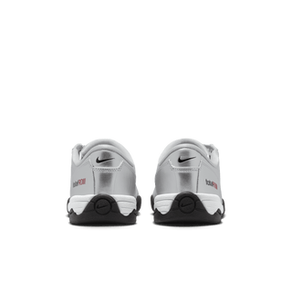 WMNS TOTAL 90 "METALLIC SILVER"