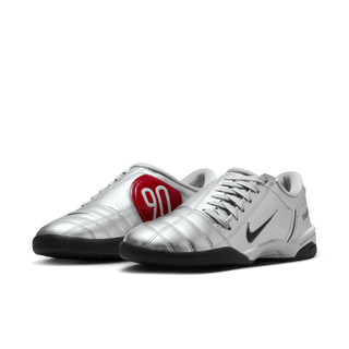 WMNS TOTAL 90 "METALLIC SILVER"