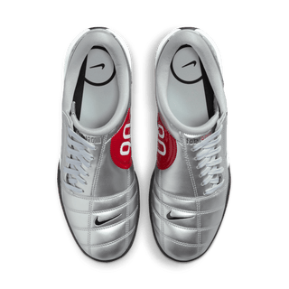 WMNS TOTAL 90 "METALLIC SILVER"