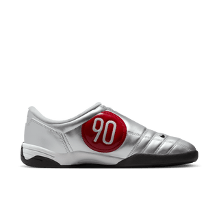 WMNS TOTAL 90 "METALLIC SILVER"