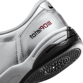 WMNS TOTAL 90 "METALLIC SILVER"