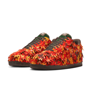 AIR FORCE 1 `07 LX "AUTUMN LEAVES"