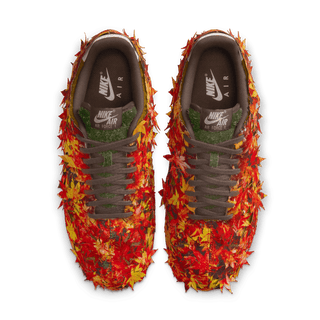 AIR FORCE 1 `07 LX "AUTUMN LEAVES"