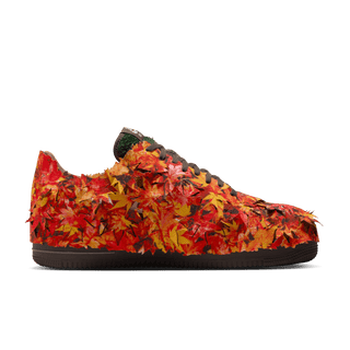AIR FORCE 1 `07 LX "AUTUMN LEAVES"