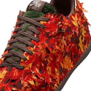 AIR FORCE 1 `07 LX "AUTUMN LEAVES"