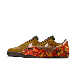AIR FORCE 1 `07 LX "AUTUMN LEAVES"